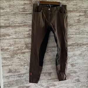 Full Seat Riding Breeches